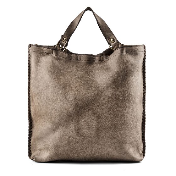 Campomaggi Renata Schultertasche Leder 31 cm
