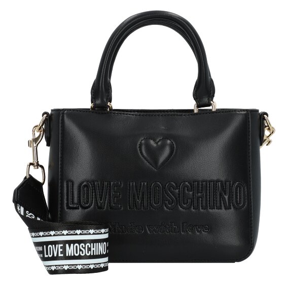 Love Moschino Ember Schultertasche 22 cm Love Moschino Ember Schultertasche 22 cm