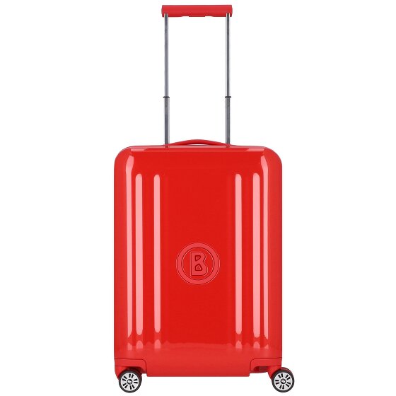 Bogner Piz 4 Rollen Kabinentrolley 55 cm