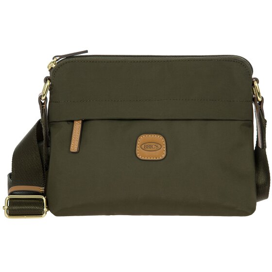 Bric's X-Collection Umhängetasche 23 cm Bric's X-Collection Umhängetasche 23 cm