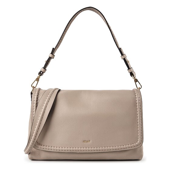 abro Signature Schultertasche Leder 33 cm