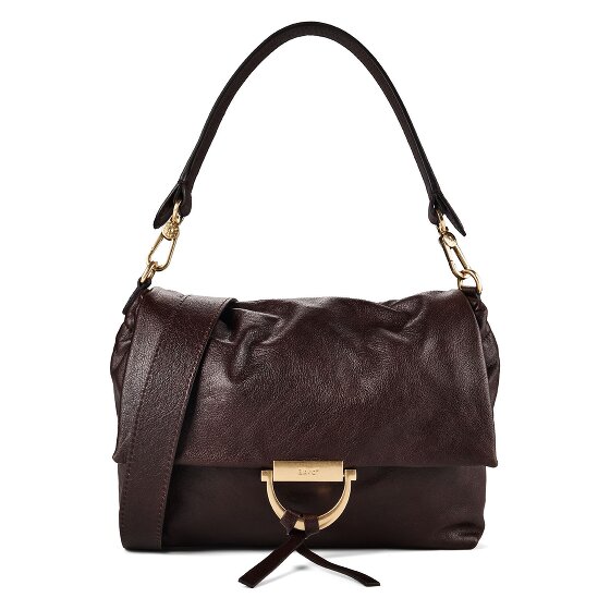 abro Temi Schultertasche Leder 31 cm