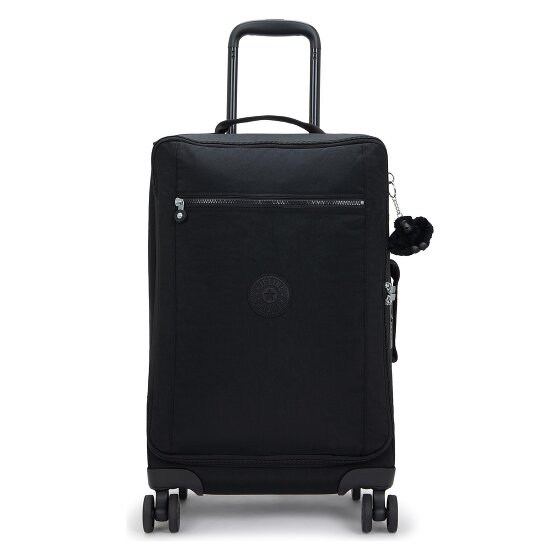 Kipling Basic Jet S 4 Rollen Kabinentrolley 55 cm