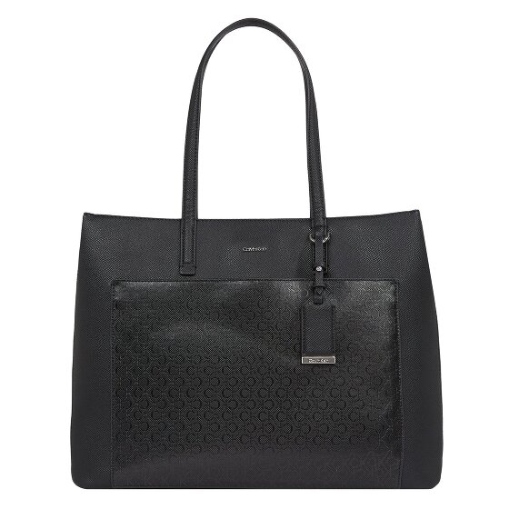 Calvin Klein CK Must Shopper Tasche 40 cm