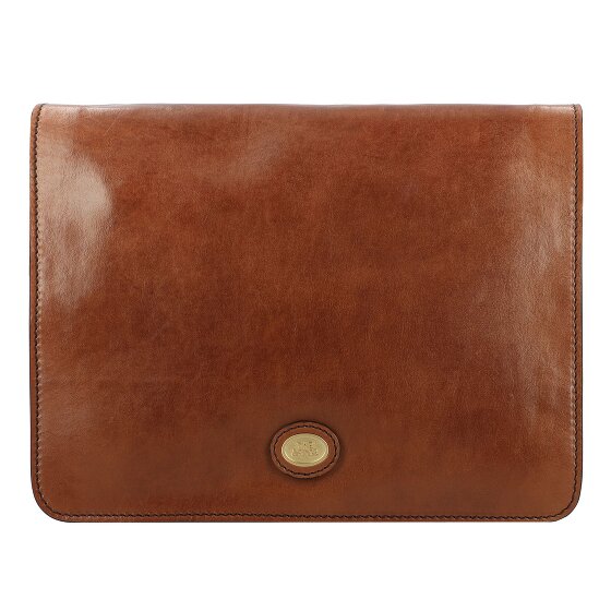 The Bridge Story Uomo Messenger Leder 32 cm The Bridge Story Uomo Messenger Leder 32 cm