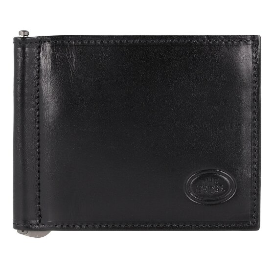 The Bridge Story Uomo Dollarclip Leder 10,5 cm