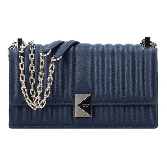 Kate Spade New York Deco Schultertasche Leder 19.5 cm