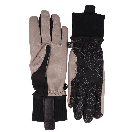 Kessler Sport Hafjell Handschuhe Leder