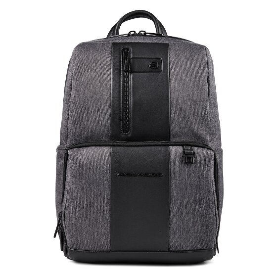 Piquadro Brief Rucksack 39 cm Laptopfach