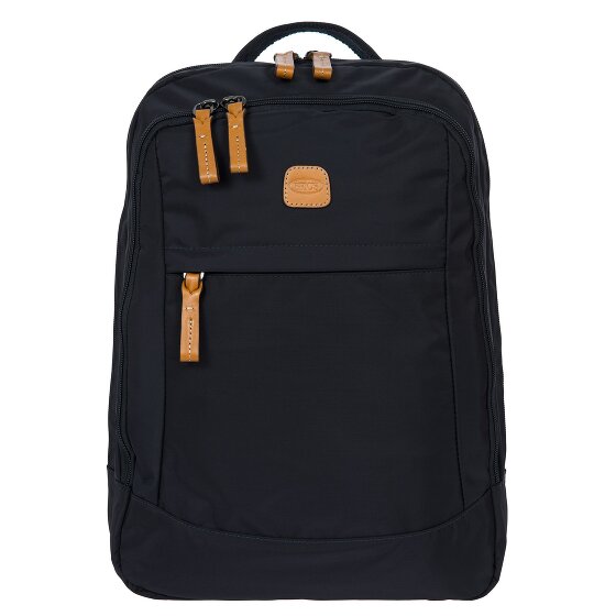 Bric's X-Collection Rucksack 39 cm Laptopfach