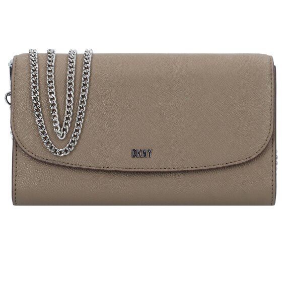 DKNY Sidney Clutch Geldbörse 20 cm