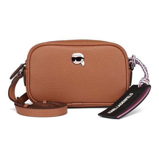 Karl Lagerfeld Ikon Umhängetasche 20 cm Karl Lagerfeld Ikon Umhängetasche 20 cm