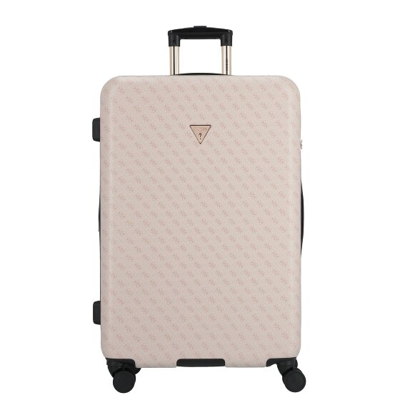 Guess Jesco 4 Rollen Trolley 77 cm mit Dehnfalte