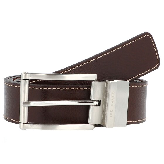 Ted Baker Bream Gürtel Leder