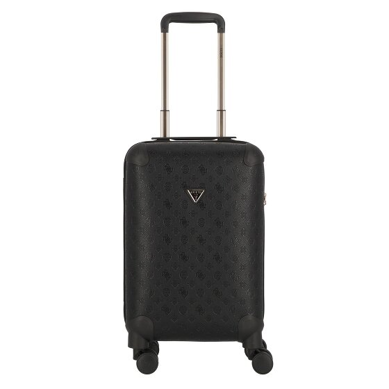Guess Wilder 4 Rollen Kabinentrolley 53 cm