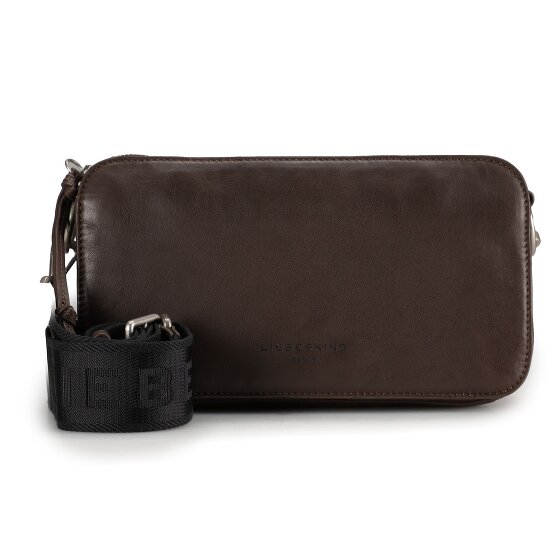 Liebeskind Andrea Umhängetasche Leder 26 cm