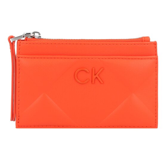 Calvin Klein RE-Lock Kreditkartenetui 13 cm