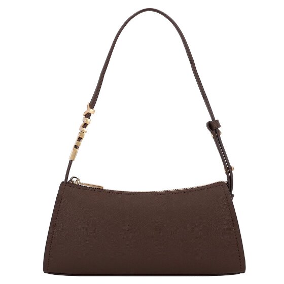 DKNY Avril Schultertasche Leder 26 cm