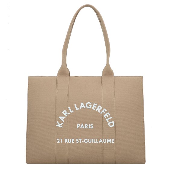 Karl Lagerfeld Rsg Shopper Tasche 44 cm