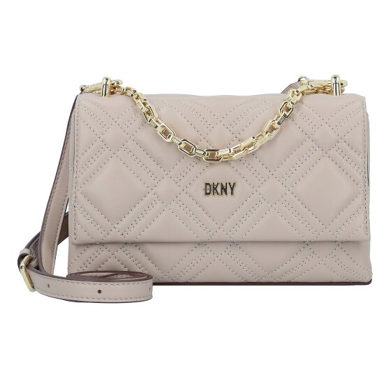 DKNY Evon Umhängetasche Leder 20.5 cm