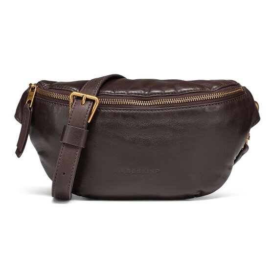Liebeskind Tavia Umhängetasche Leder 32 cm