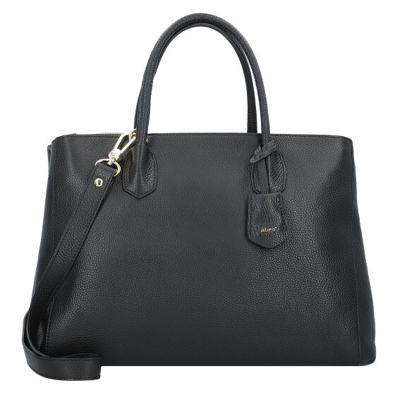abro Adria Shopper Tasche Leder 41 cm Laptopfach abro Adria Shopper Tasche Leder 41 cm Laptopfach
