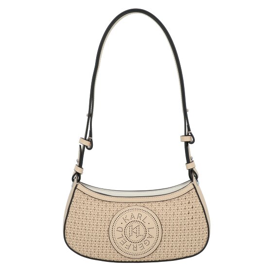 Karl Lagerfeld Karl Lagerfeld Essentials Schultertasche 25 cm