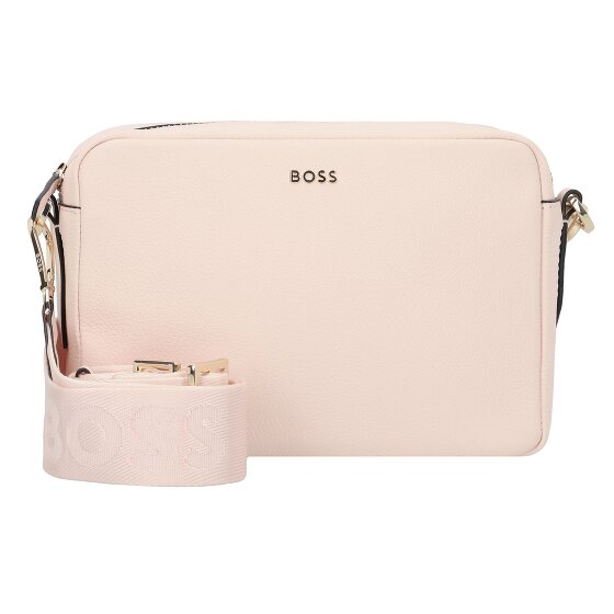 Boss Alyce Umhängetasche Leder 21 cm