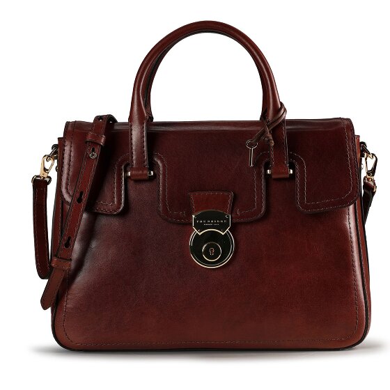 The Bridge Corsini Handtasche Leder 36 cm