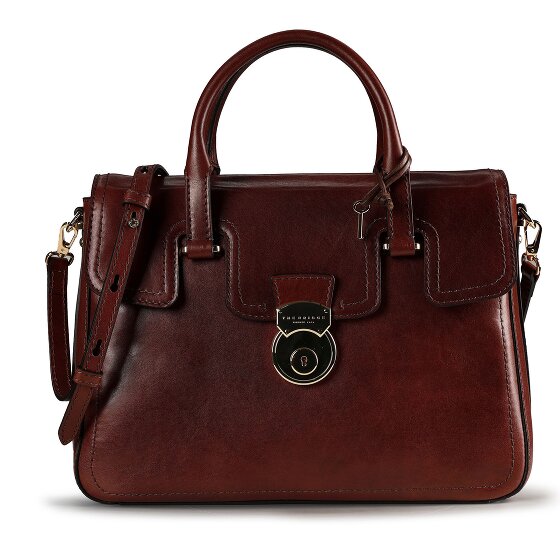 The Bridge Corsini Handtasche Leder 36 cm