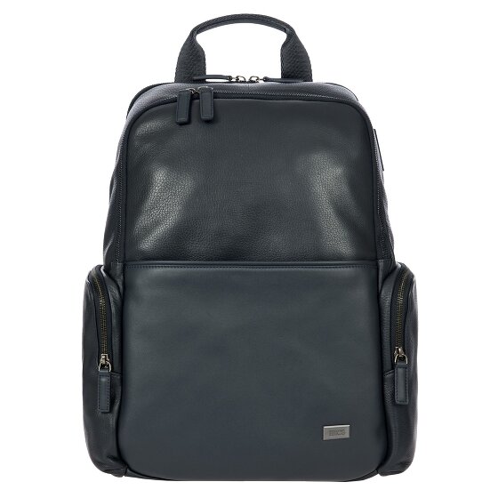Bric's Torino Rucksack Leder 45 cm Laptopfach