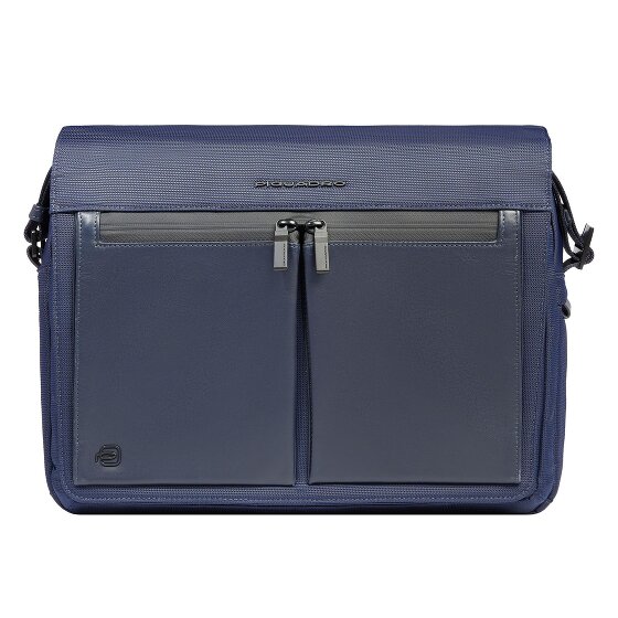 Piquadro Orion Aktentasche 34 cm Laptopfach