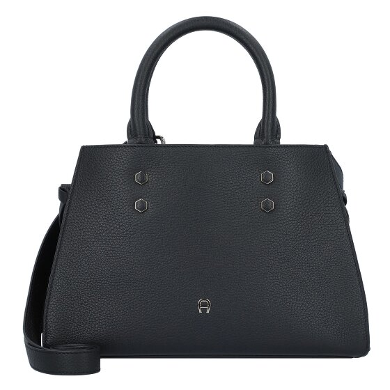 AIGNER Vika Shopper Tasche Leder 24 cm AIGNER Vika Shopper Tasche Leder 24 cm