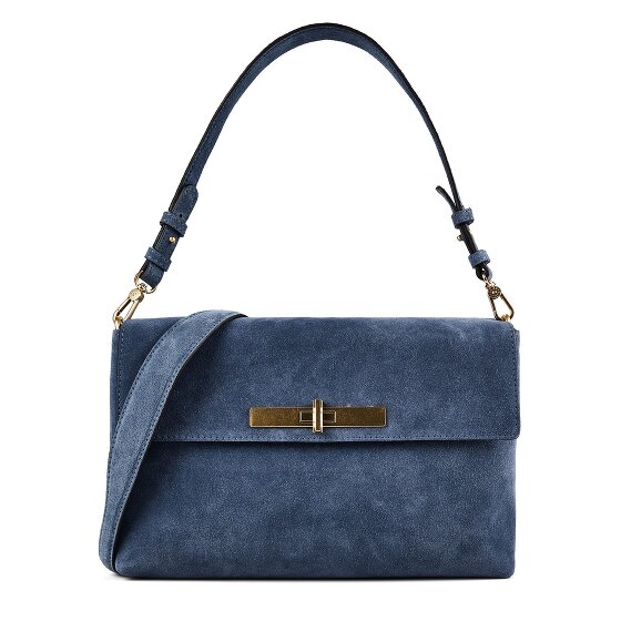 abro Twist Schultertasche Leder 30 cm