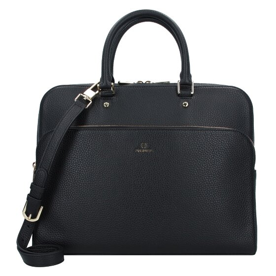 AIGNER Ivy Laptoptasche Leder 29 cm