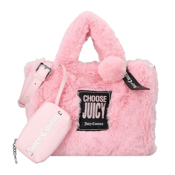 Juicy Couture Iris Fur Shopper Tasche M 32 cm
