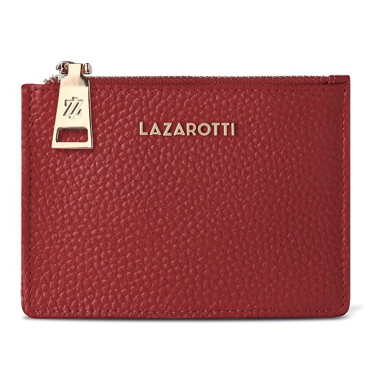 Lazarotti Bologna Leather Schlüsseletui Leder 11.5 cm