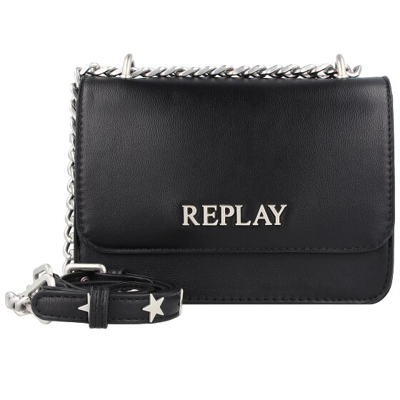 Replay Woman Umhängetasche 19 cm