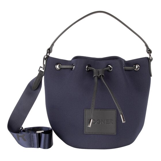 Bogner Alvier Beuteltasche 17 cm