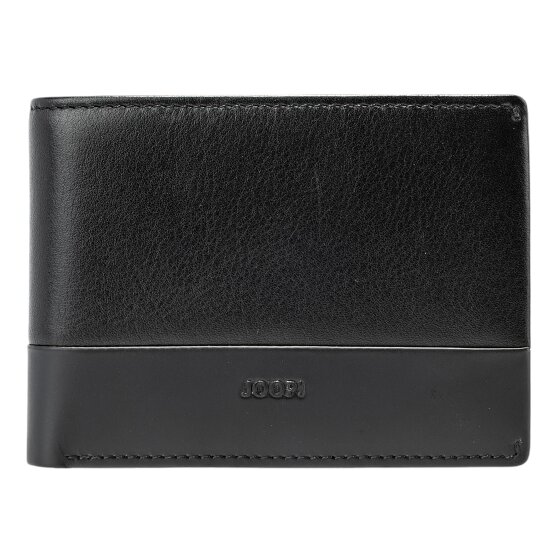Joop! Manciano Alfredo Geldbörse RFID Schutz Leder 11 cm