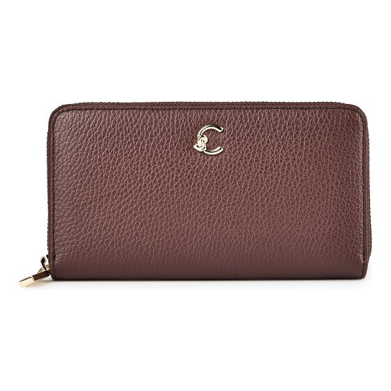Coccinelle C-Me Geldbörse Leder 18 cm
