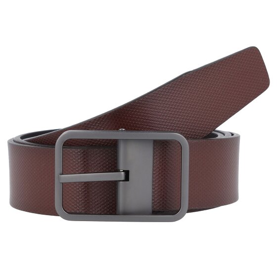 Porsche Design Business Wendegürtel Leder