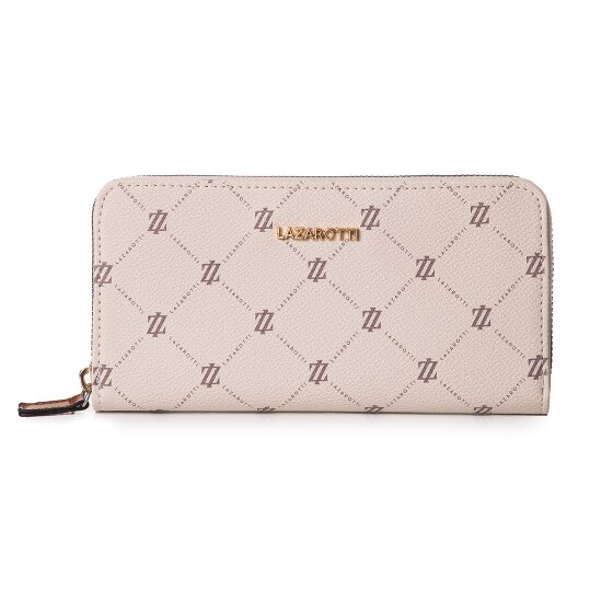 Lazarotti Palermo Geldbörse 19,5 cm