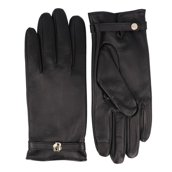 Boss Gueen Handschuhe Leder