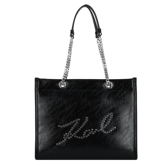 Karl Lagerfeld Behind the Seams Shopper Tasche 33.5 cm