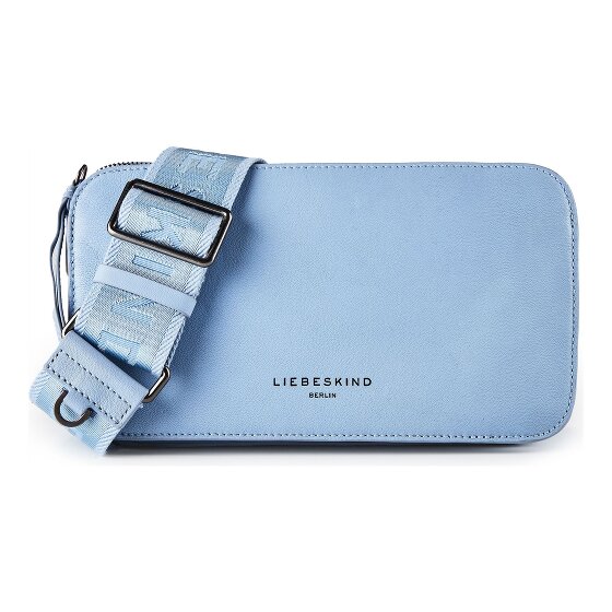 Liebeskind Clarice Umhängetasche M Leder 27 cm