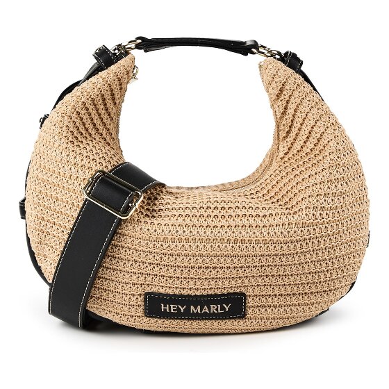 Hey Marly Coastal Sister Schultertasche M 38 cm
