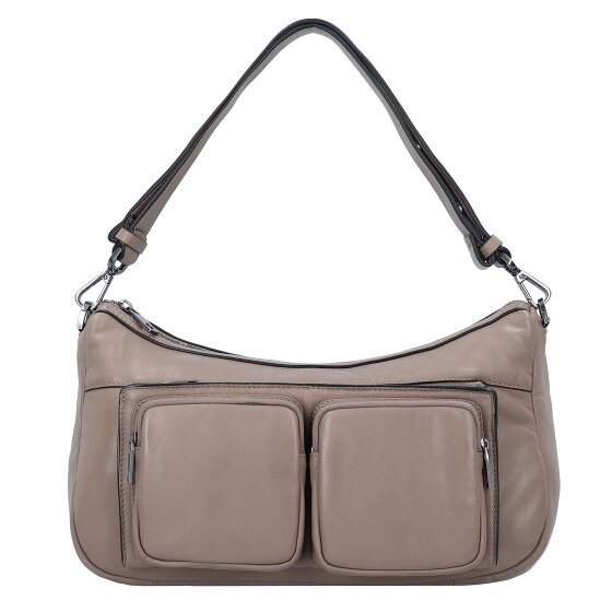 Liebeskind Maia Schultertasche M Leder 35 cm