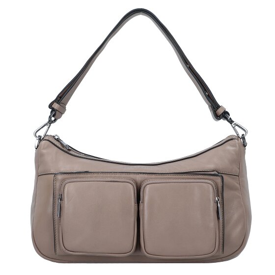 Liebeskind Maia Schultertasche M Leder 35 cm