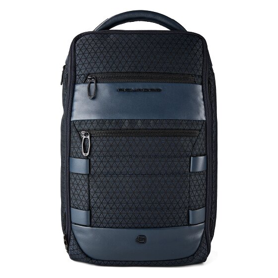 Piquadro Hex Reiserucksack 41 cm Laptopafch